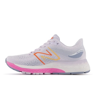 Женские кроссовки New Balance X 880 v12, Libra/Pink, 11 B Medium US