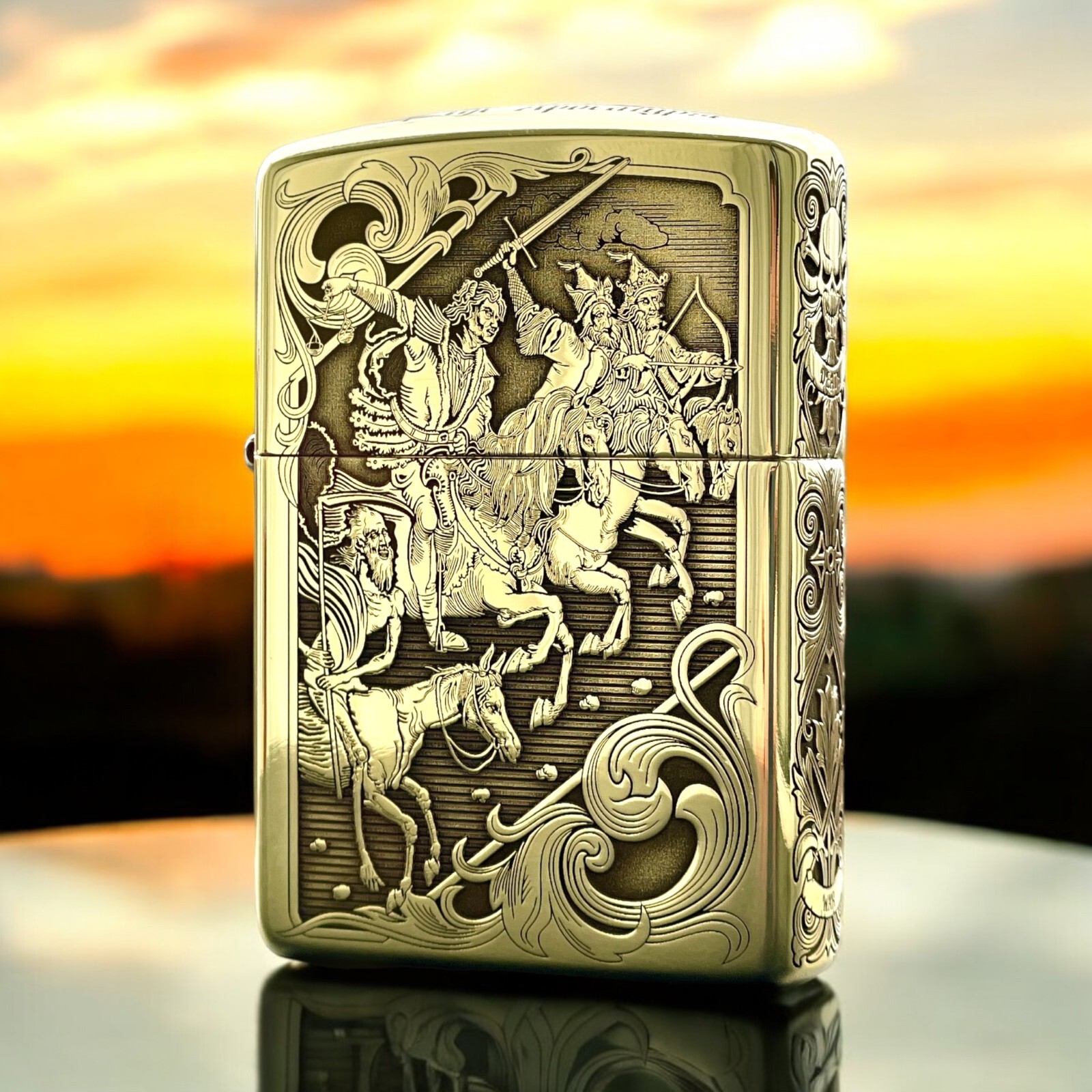 未開封 LA STAMPEDE/PRODUCTS OF THE TIME $_57.PNG?set_id=880000500F