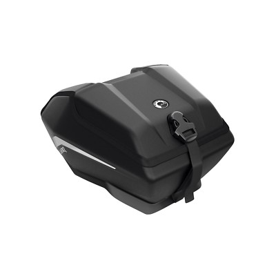 Linaページ Ski Doo Snowmobile LinQ Trail Seat Bag REV 860201275 OEM | eBay