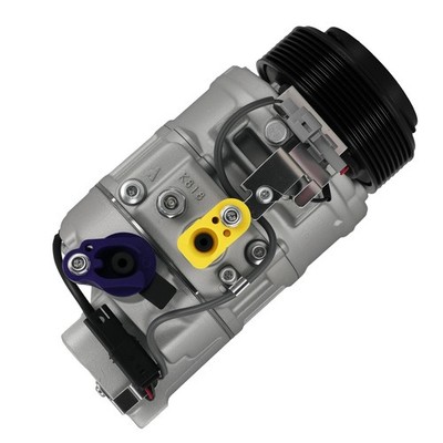 Air Compressor For BMW 335i GT xDrive F30 2014-2016 64529217868 64529154070