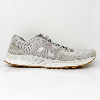 

Женские кроссовки New Balance FF Arishi V1 WARISL01 серые кроссовки размер 8,5 B, Серый, Fresh Foam Arishi V1