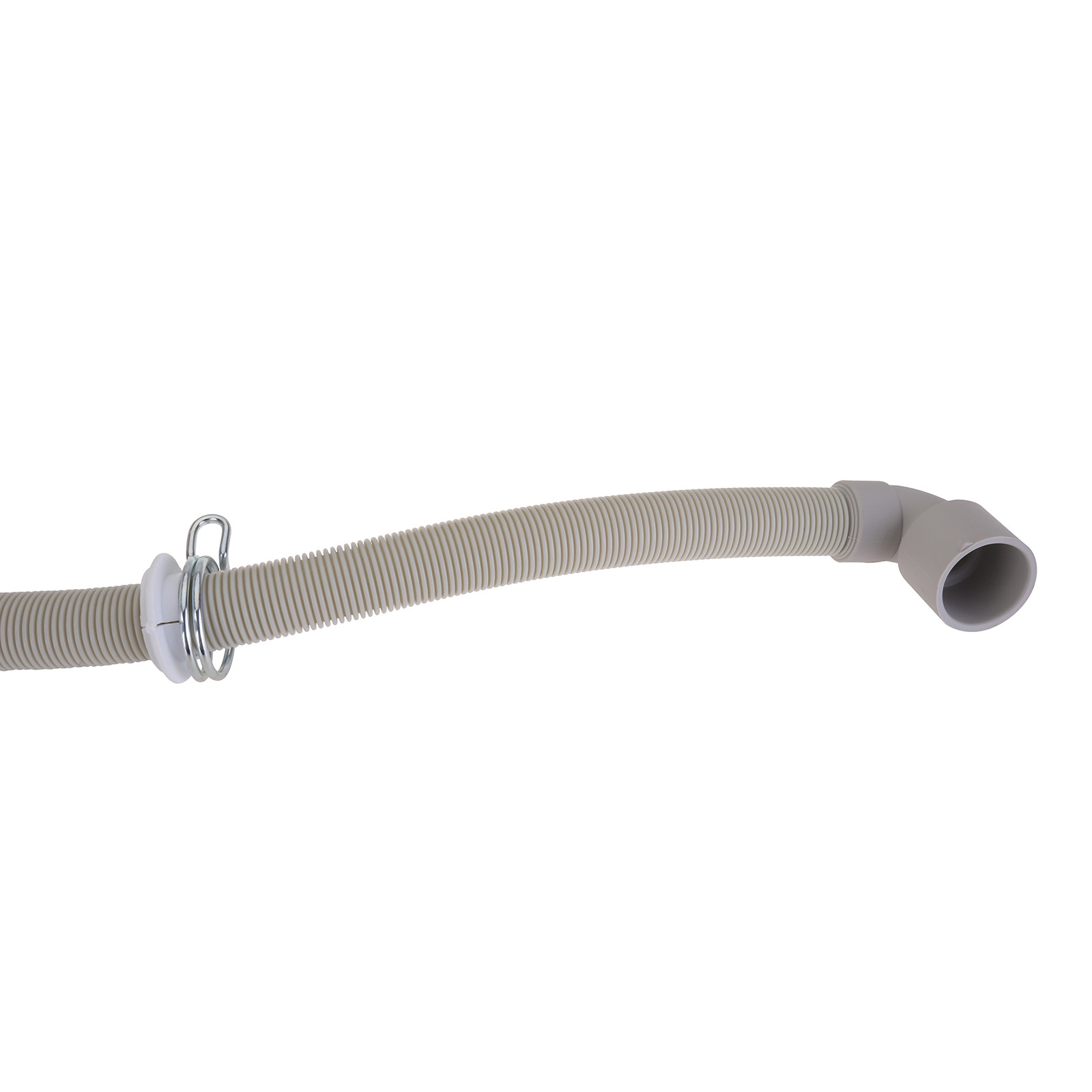 Hotpoint Indesit Replacement Dishwasher Flexible Drain Hose C00054869
