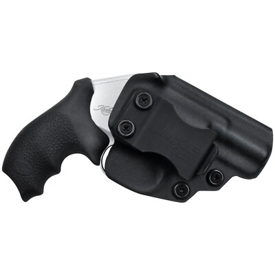 IWB Full Cover Classic Holster Fits Kimber K6xs