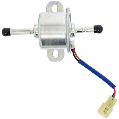 John Deere AM876265 Fuel Pump Assembly 322 777 1420 1800 2020 2500 F 911 912 932