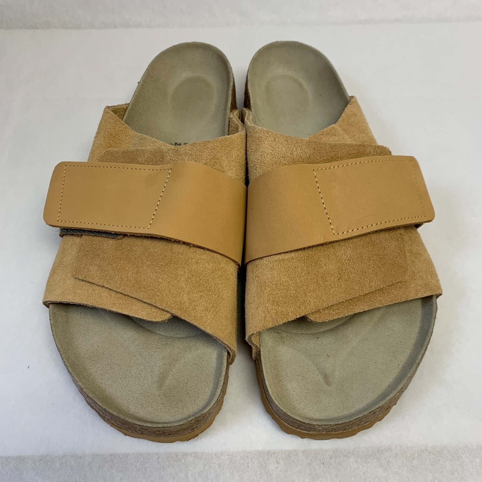 新品未使用タグ付 BIRKENSTOCK ベンドロー　白　27cm 新品未使用タグ付 BIRKENSTOCK ベンドロー 白 27cm - メルカリ