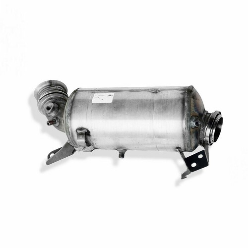 NEU Dieselpartikelfilter DPF Mercedes Benz E200 W212 CDI / BlueTEC / A2124903792