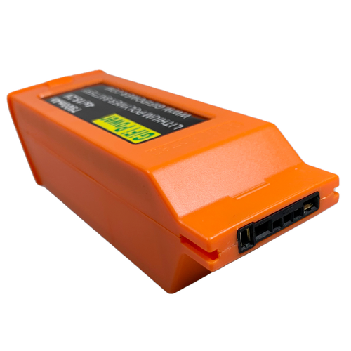 MaximalPower 7900mAh Lithium-Polymer Battery For Yuneec H520 Typhoon H plus