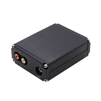 USB DAC Decoder HiFi Audio DAC Machine ES9028Q2M+SA9023 Audio DAC Sound Card