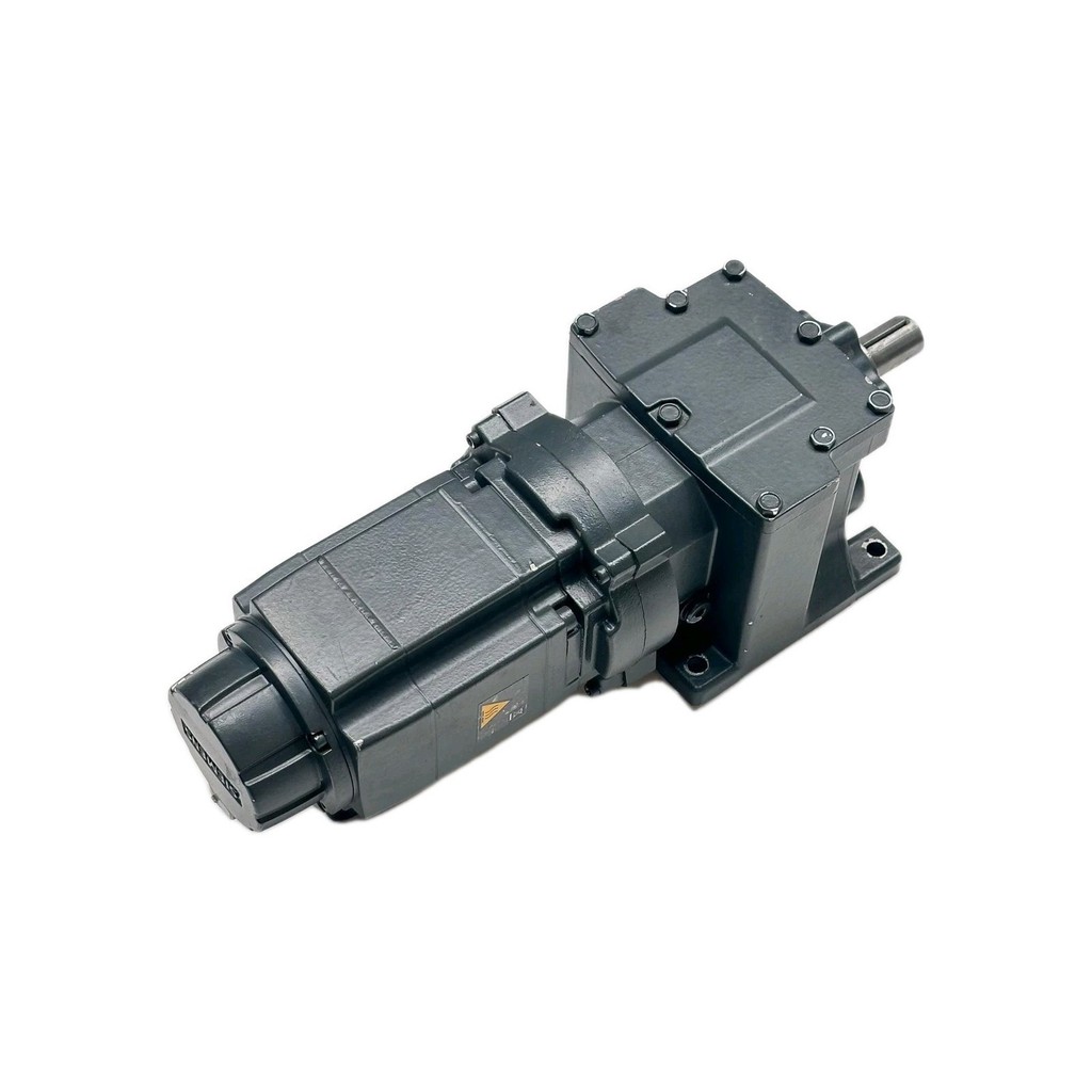 Siemens Simotics 1FG1101-1RD22-2AL1-Z i=10.52 Geared SERVO MOTOR — 3