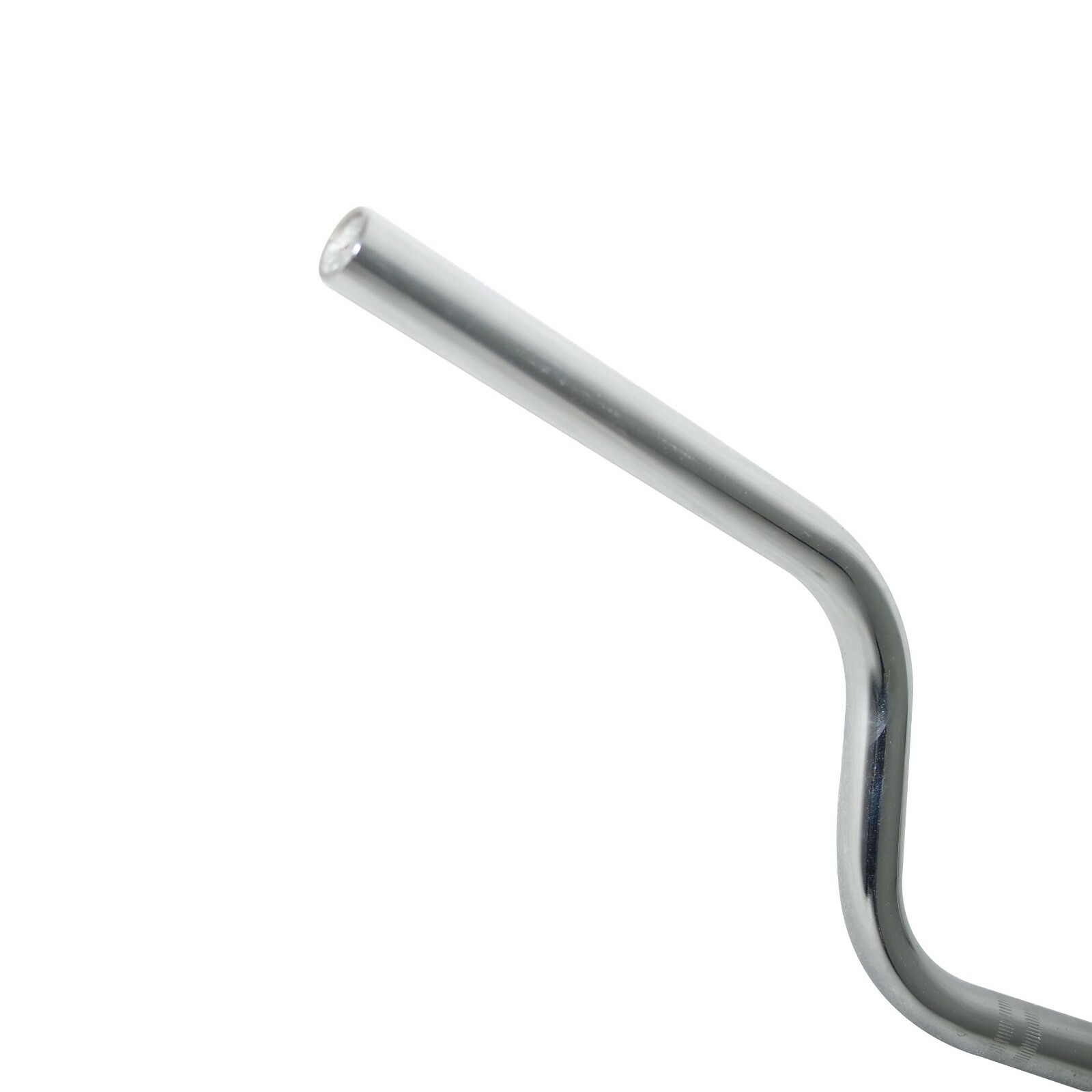 7/8" Handlebar Chrome Plated For Yamaha RX100 RD350 Motorcycle Universal Fit  