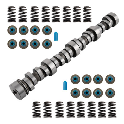 Stage 2 Truck Camshaft Cam for LS Engines Silverado Sierra 4.8L 5.3L 6.0L 6.2L