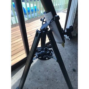 telescope celestron interstate sad tip due selling moving condition piece decor hobart
