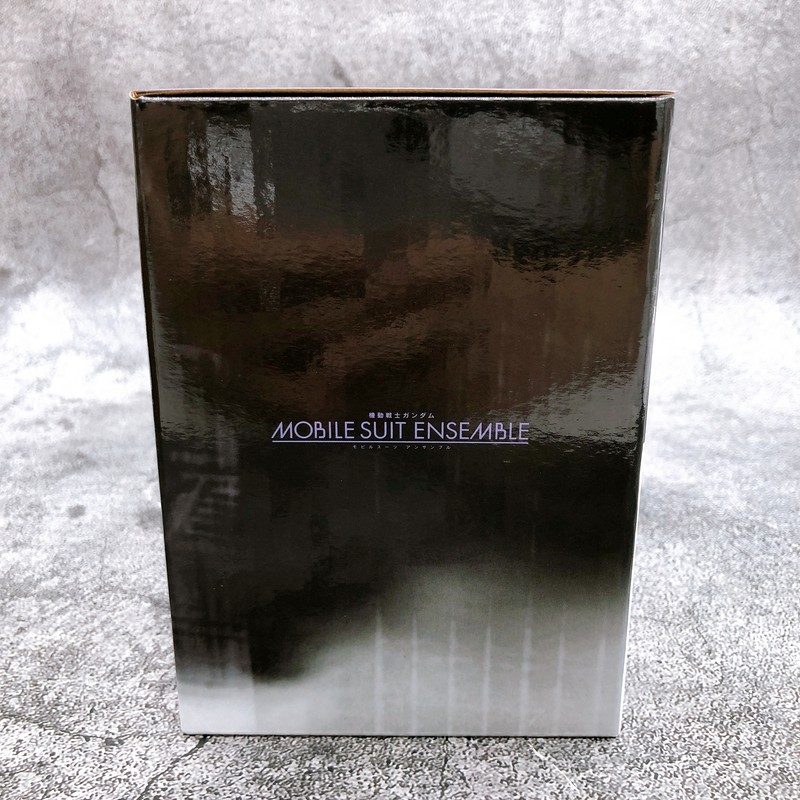 Mobile Suit Ensemble EX48 Psycho Gundam Mk-II Action Figure Mobile Suit Ensemble EX48 Psycho Gundam Mk-II Action Figure