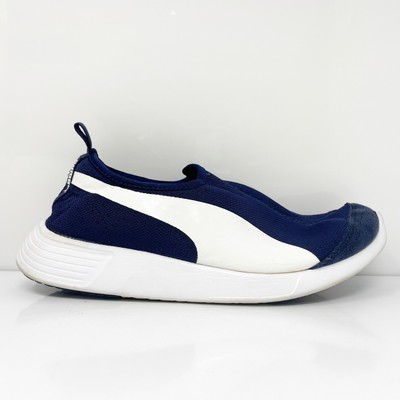 

Кроссовки для бега Puma Mens ST Trainer Evo 360482 07 синие, размер 7, Синий, ST Trainer Evo
