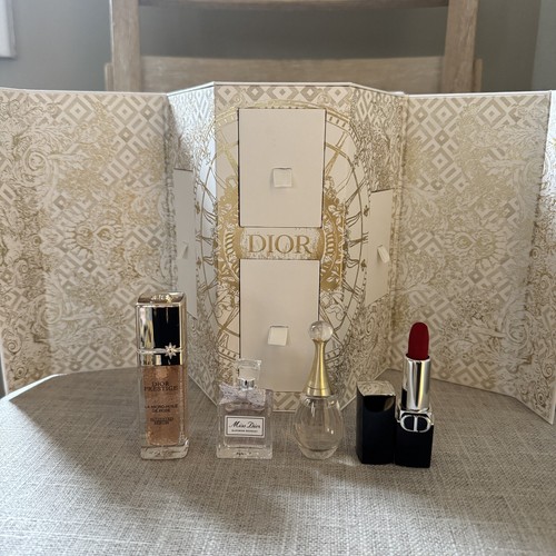 Dior le mini 30 Montaigne 新品 Dior Unisex Le Mini 30 Montaigne Gift Set Fragrances