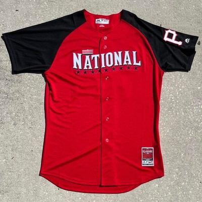 Pittsburgh Pirates All Star Jersey