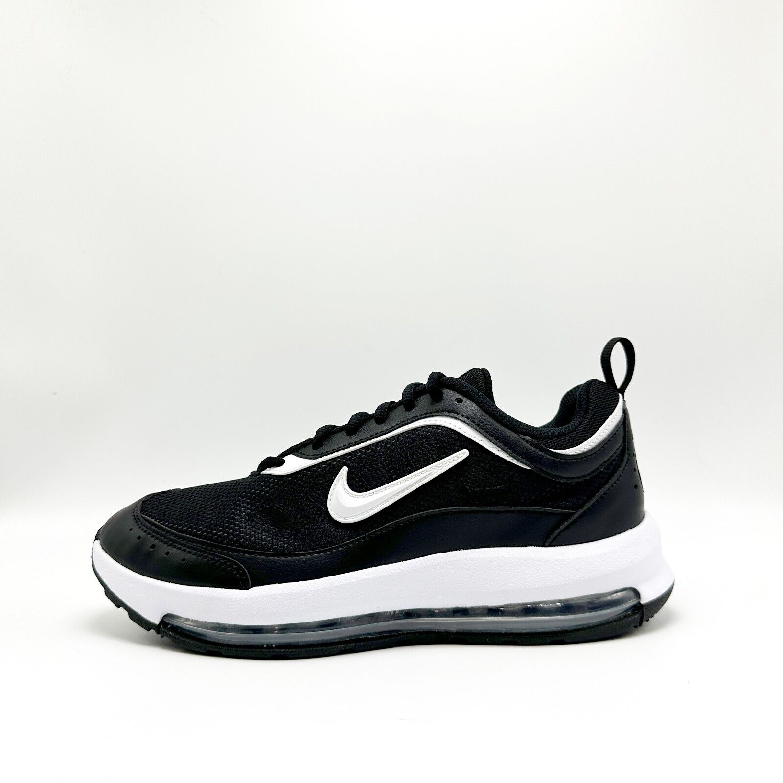 NEW* Men Nike Air Max AP 'Black / White' (CU4826 002), Sz NEW* Men Nike Air Max AP 'Black / White' (CU4826 002), Sz