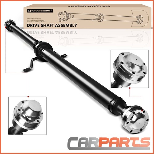 Arbre De Transmission Pour Suzuki SX4 S-CROSS 1.0 1.4T 1.6 Allgrip - Longueur ~1980mm, Arrière, Neuf