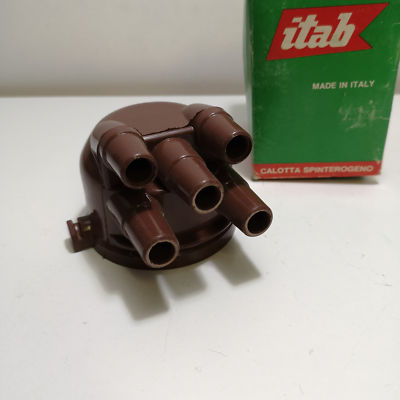 Ignition Distributor Cap ITAB 1497A Peugeot Citroen for 610806