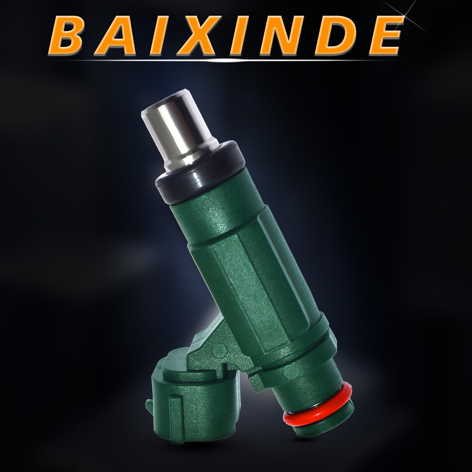 Fuel Injector EAT287 For Kawasaki ZX10R ZXT00E Ninja 650 ER-6N Brute