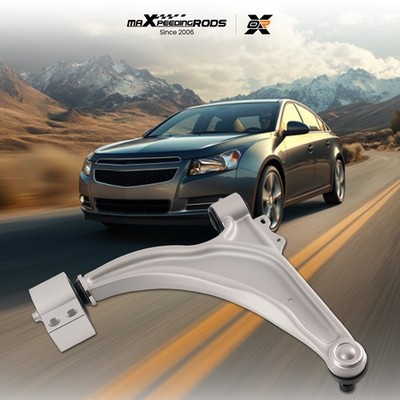 Front Left Lower Control Arm for 2011-2015 Chevy Cruze 2012-2017 Buick Verano