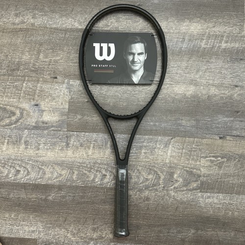 Wilson Pro Staff 97UL v13 4 3/8 Grip 16x19 New Tennis Racque