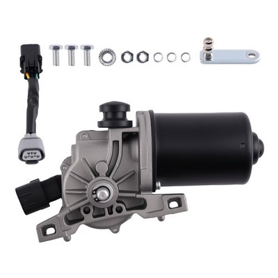 Moteur d'essuie-glace Avant for Hyundai i20 98110-1J000 12V
