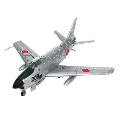 1/100 Diecast Metal Plane Model Airplane Model Airplane Toy Collection