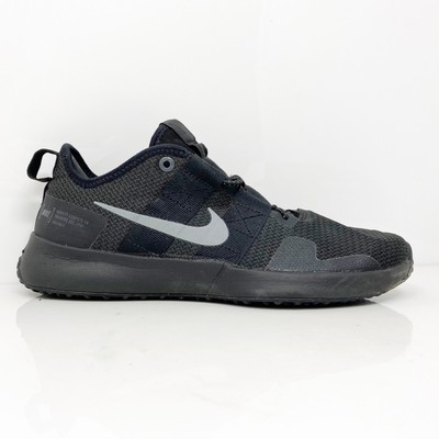 

Nike Mens Varsity Compete TR2 AT1239-001 Черные кроссовки для бега, размер 9, Черный, Varsity Compete TR2