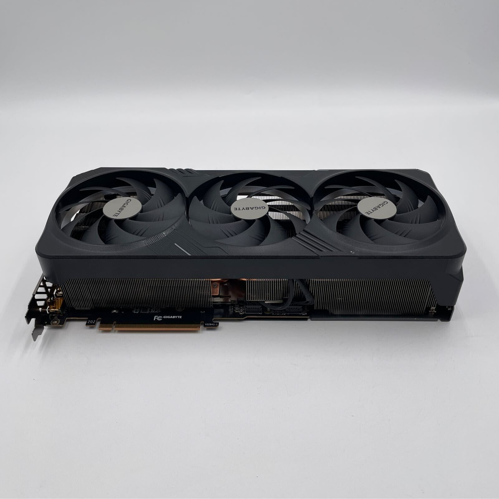 GIGABYTE GeForce RTX 4090 GAMING OC 24G GV-N4090GAMING OC GIGABYTE GeForce RTX 4090 GAMING OC 24G GV-N4090GAMING OC