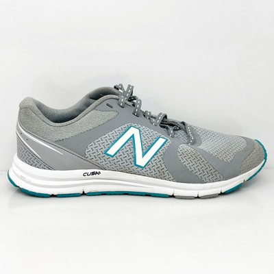 

Женские кроссовки New Balance 635 V2 W635LS2 серые кроссовки размер 8 D, Серый, 635 V2