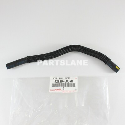 Toyota Land Cruiser Lexus LX470 UZJ100 OEM Fuel Vapor Feed