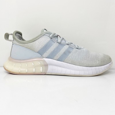 

Adidas Женские кроссовки Kaptir Super FZ2787 Серые кроссовки Размер 7,5, Серый, Kaptir Super