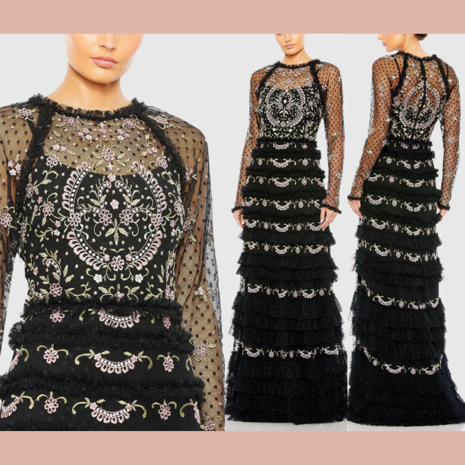 品を纏う【Mac Duggal】ハイネックドレス $_57.PNG?set_id=880000500F
