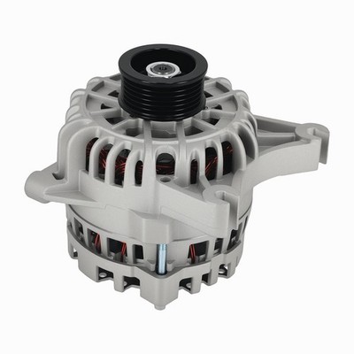 110 Amps Alternator Assembly For Lincoln Mark LT Ford F-150 2004-2008 7L3Z10346A