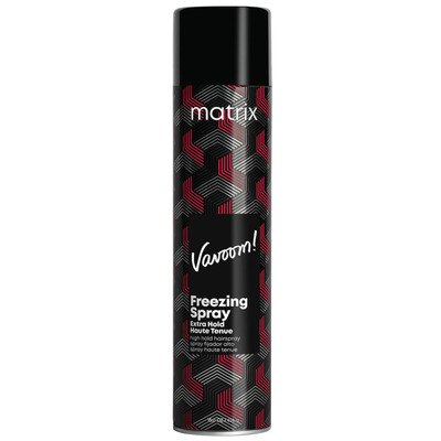 Matrix Vavoom Freezing Spray Extra Hold 15 oz / 426 g | High Hold