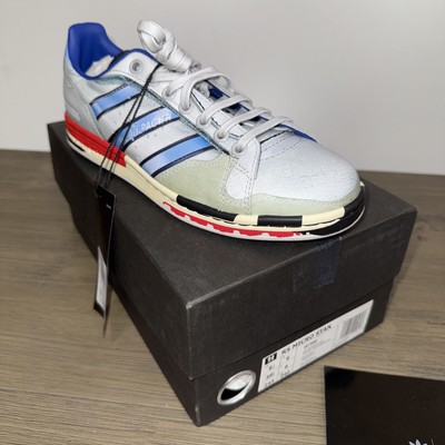 Size 6.5 - adidas Raf Simons x Micropacer Stan Trompe L'oeil