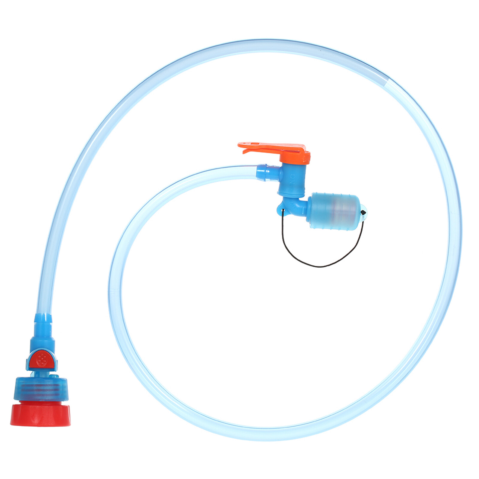 Water Bottle Drink Tube Hose Hydration Bladder Reservoir Pac