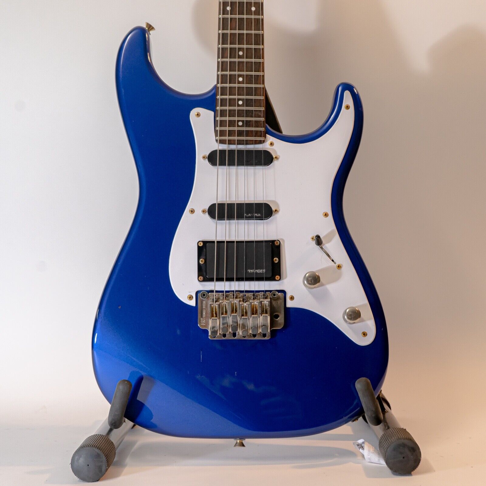 Fernandes The Function FST-55 Electric Guitar with Gigbag Fernandes The Function FST-55 Electric Guitar with Gigbag