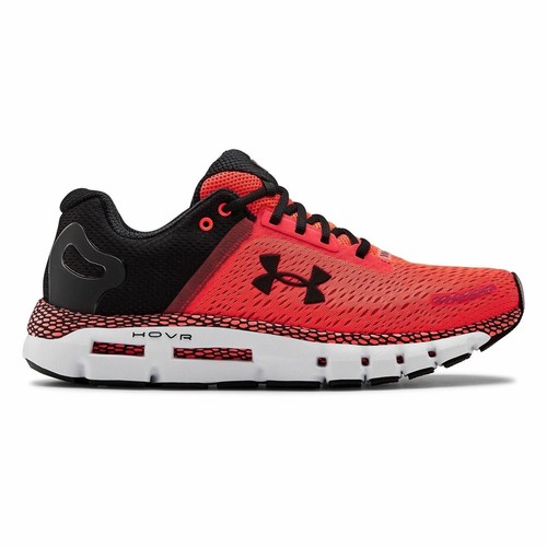 

[3022587-600] Mens Under Armour HOVR Infinite 2, Beta-black