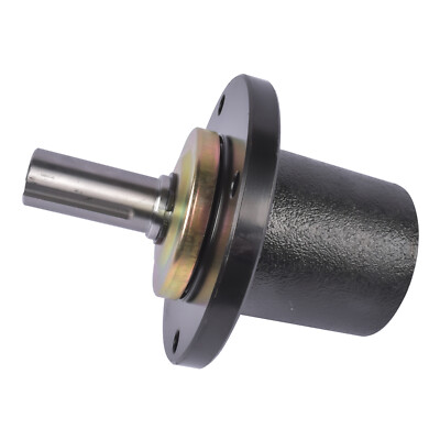 Spindle Assembly for Wright Stander Mid Mount Z ZK Sentar Sport 48'' 52'' 61'' New