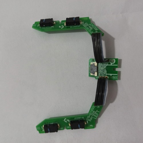 Side Keys Motherboard Circuit Board For Logitech G Pro Wireless