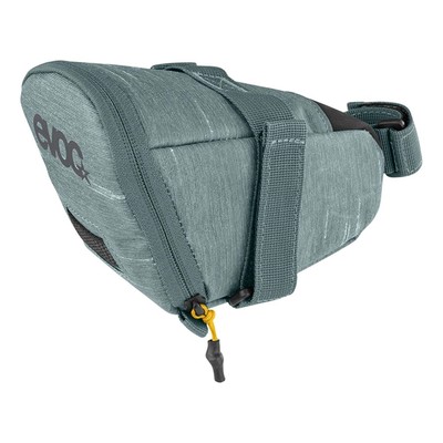 EVOC Seat Bag Tour 1L - Blue/Steel 100606131-M