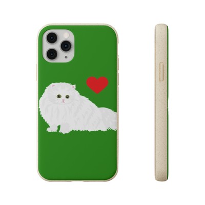 Biodegradable Cases