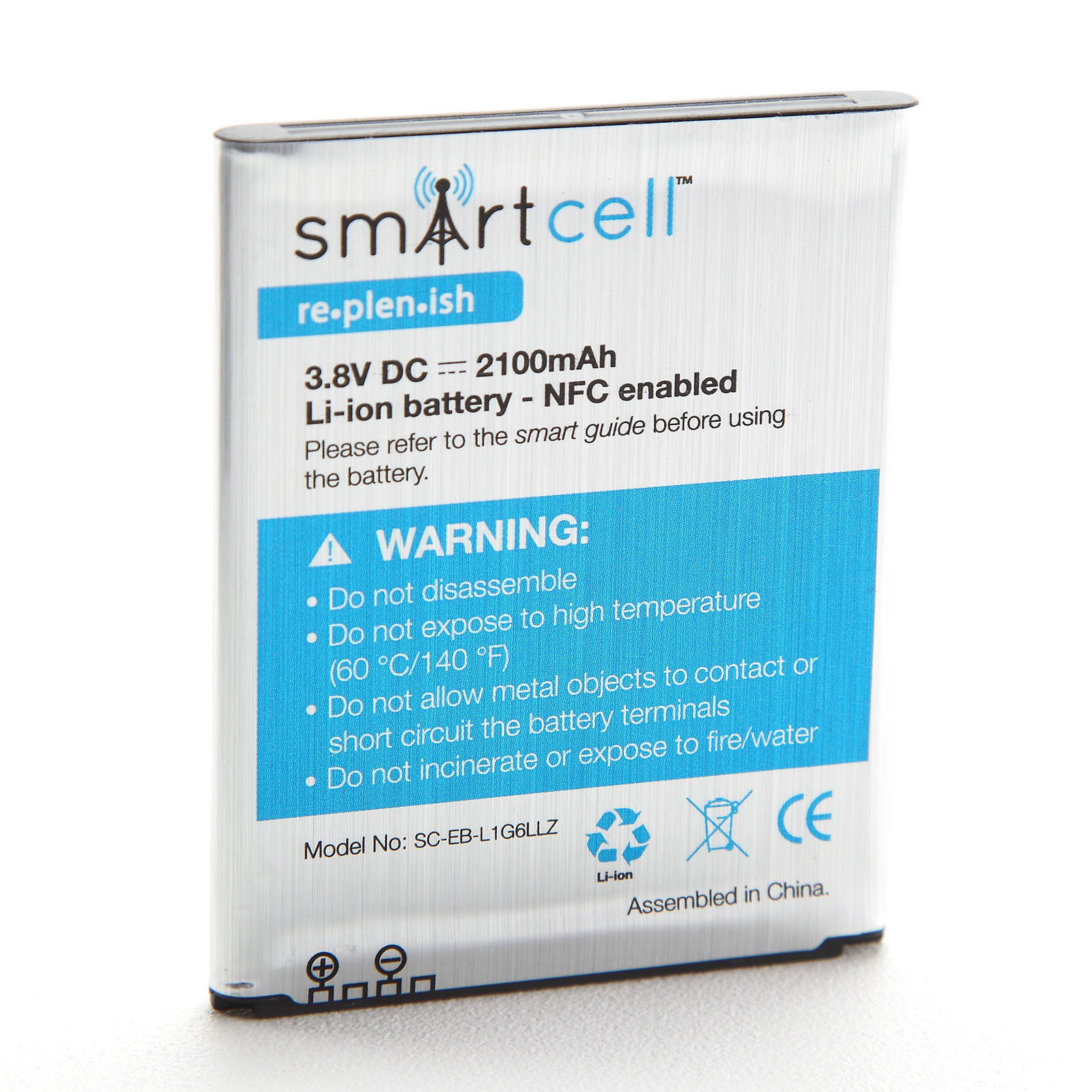 Anker Cell Phone Batteries