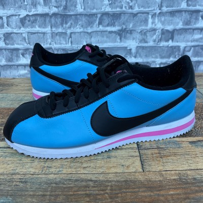 Nike Cortez Basic Leather South Beach 