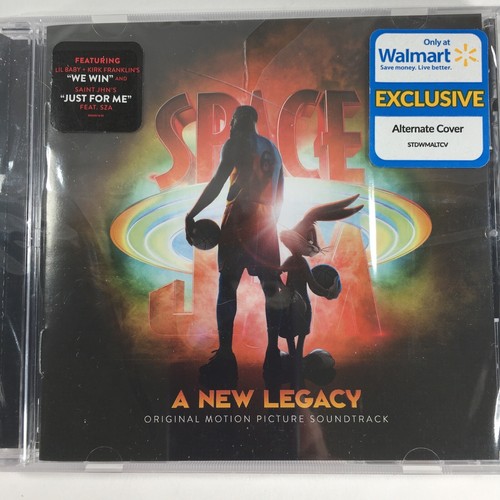 ALIEN VS THE CAT Space Jam 2枚組 レコード DJ Alien vs The Cat – Space Jam – CD (Album), 2004 [r302850