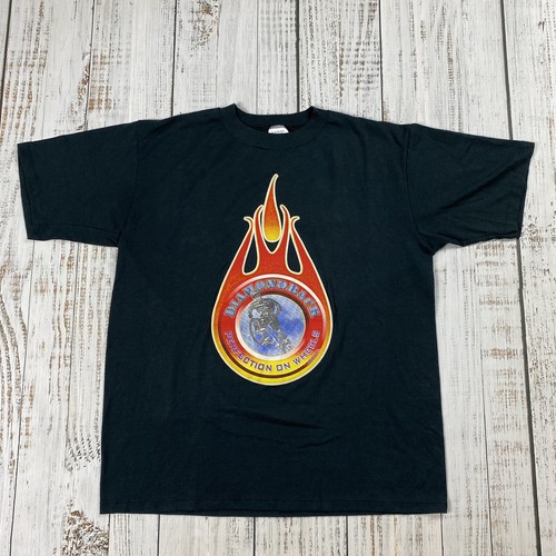 廃盤品 Ron's bikes ULTRAROMANCE Tshirt ロゴ $_12.JPG?set_id=880000500F