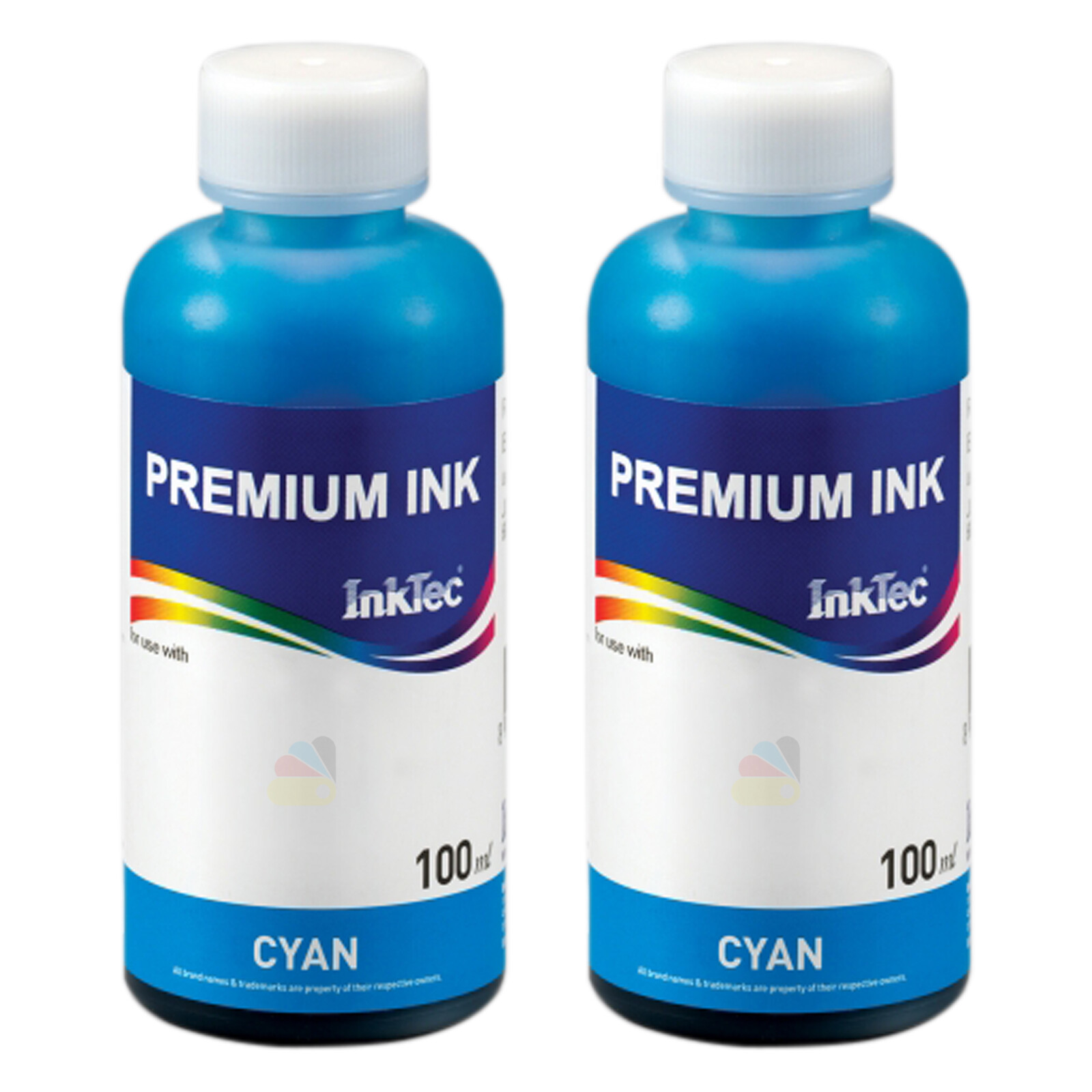 InkTec Ink Cyan For Canon CL-561 - 200ml for Printer Pixma Ts 5352 | eBay