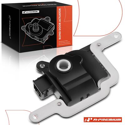 HVAC Heater Air Blend Door Actuator Mode for Hyundai Elantra 2007-2010 604-304